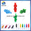 Sailing New Plastic Drip Tip with Fish/Dragon Shapes (510)